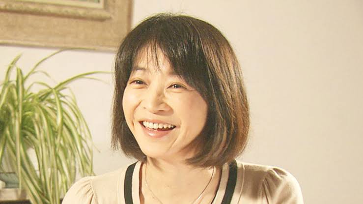 15位：田中美佐子