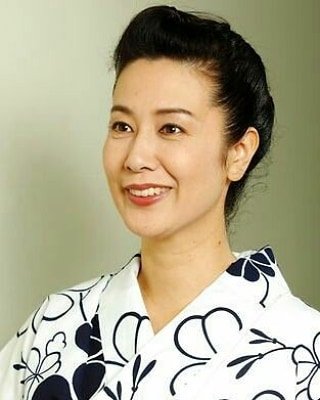 19位：名取裕子