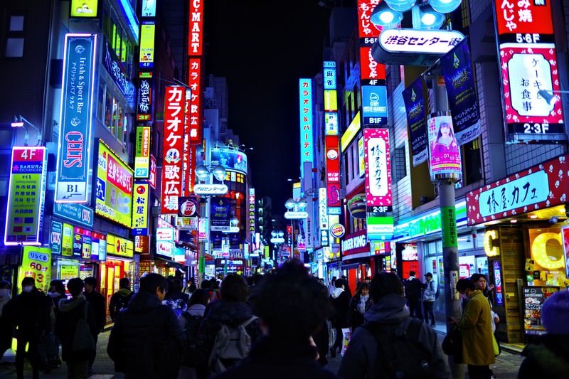 渋谷のチーマーのカリスマ的存在