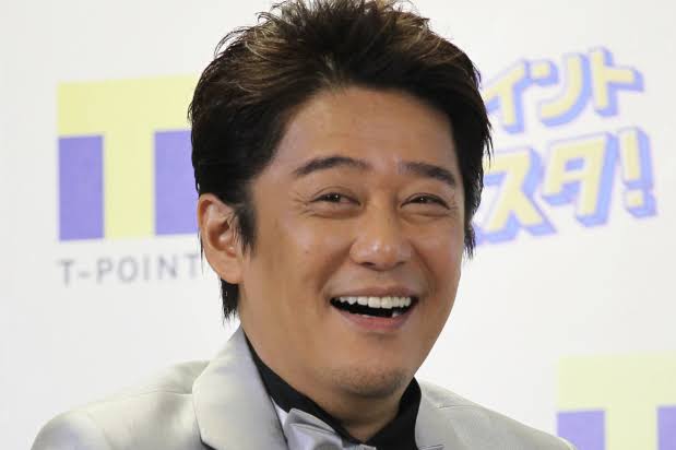 12位：坂上忍
