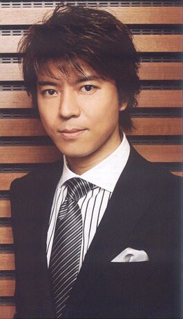18位：上川隆也
