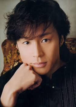 16位：東山紀之