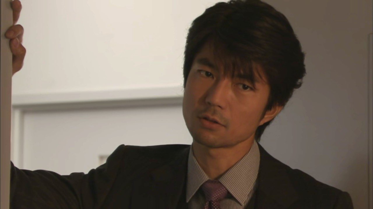 21位：仲村トオル