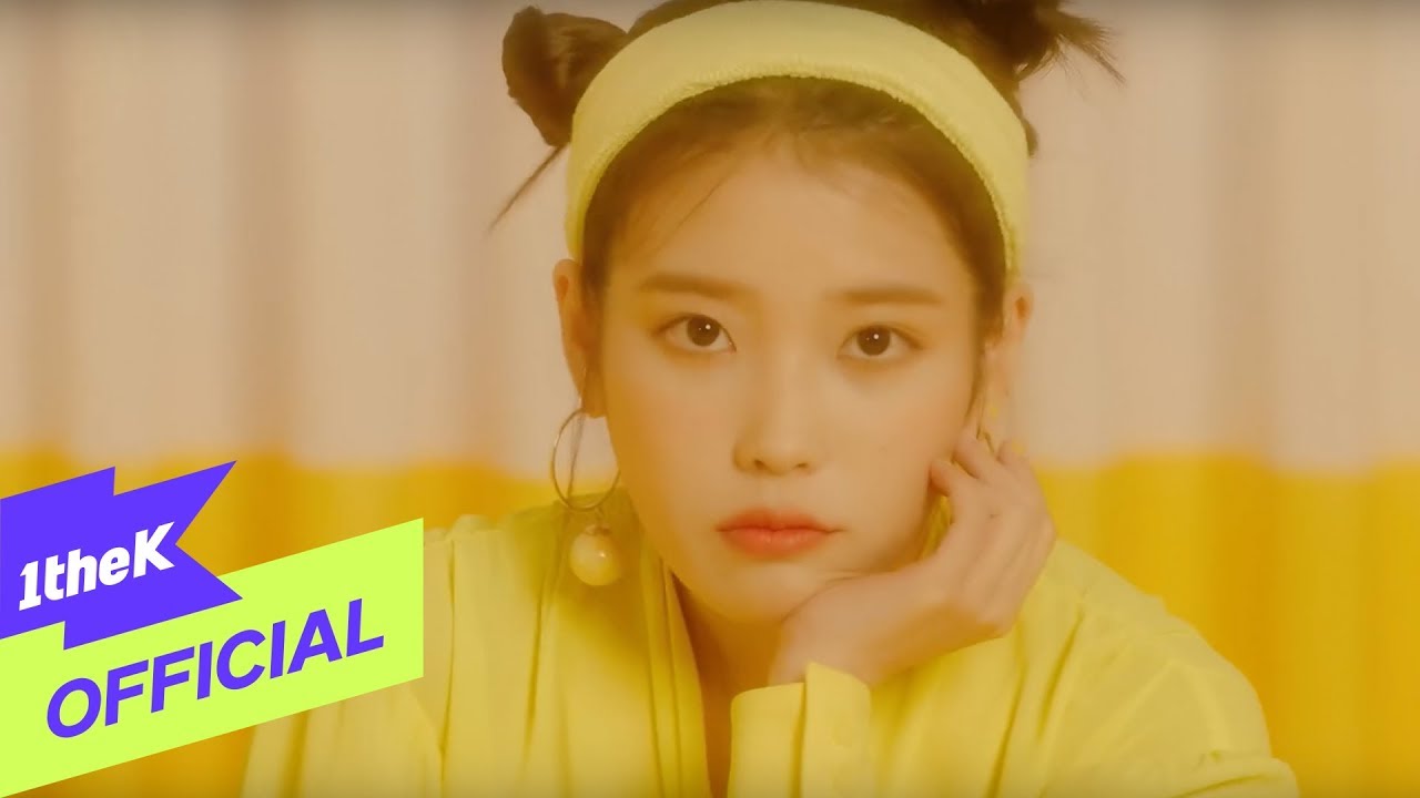 [MV] IU(아이유) _ BBIBBI(삐삐) - YouTube