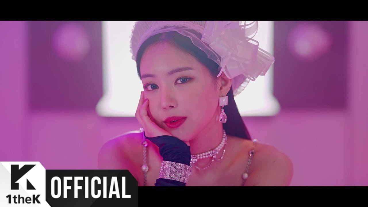 [MV] Apink(에이핑크) _ %%(Eung Eung(응응)) - YouTube