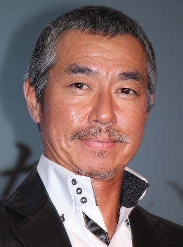 近年白髪が目立ってきたイケメン俳優