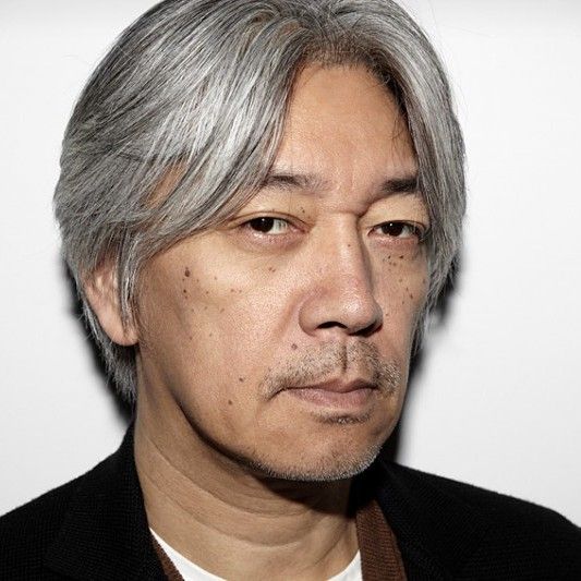 【第5位】坂本龍一