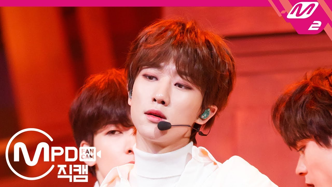 [MPD직캠] 세븐틴 디에잇 직캠 'Home' (SEVENTEEN The 8 FanCam) | @MCOUNTDOWN_2019.1.24 - YouTube