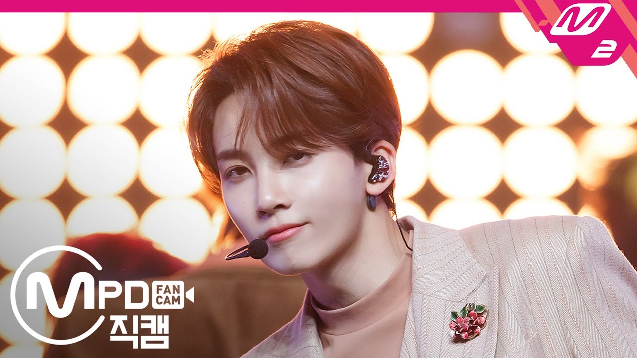 [MPD직캠] 세븐틴 정한 직캠 4K 'HOME;RUN' (SEVENTEEN Jeonghan FanCam) | @MCOUNTDOWN_2020.10.22 - YouTube