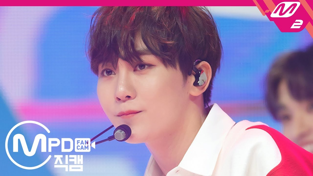 [MPD직캠] 세븐틴 승관 직캠 4K 'Snap Shoot' (SEVENTEEN SeungKwan FanCam) | @MCOUNTDOWN_2019.9.19 - YouTube