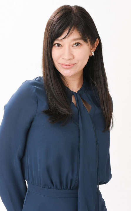 16位：篠原涼子さん