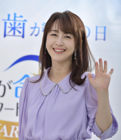 12位：相田翔子さん