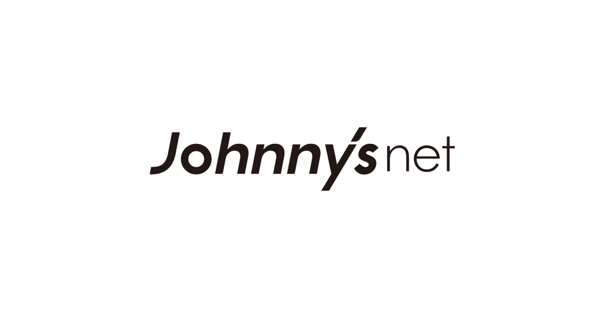 ARASHI | Johnny's net