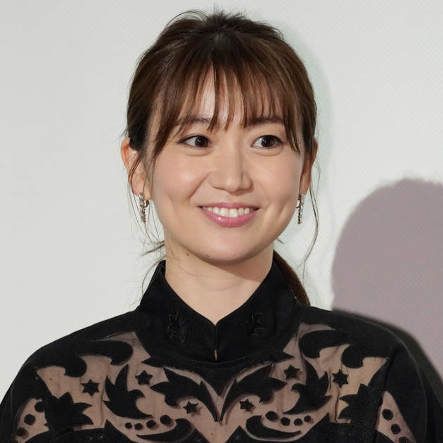 4位：大島優子