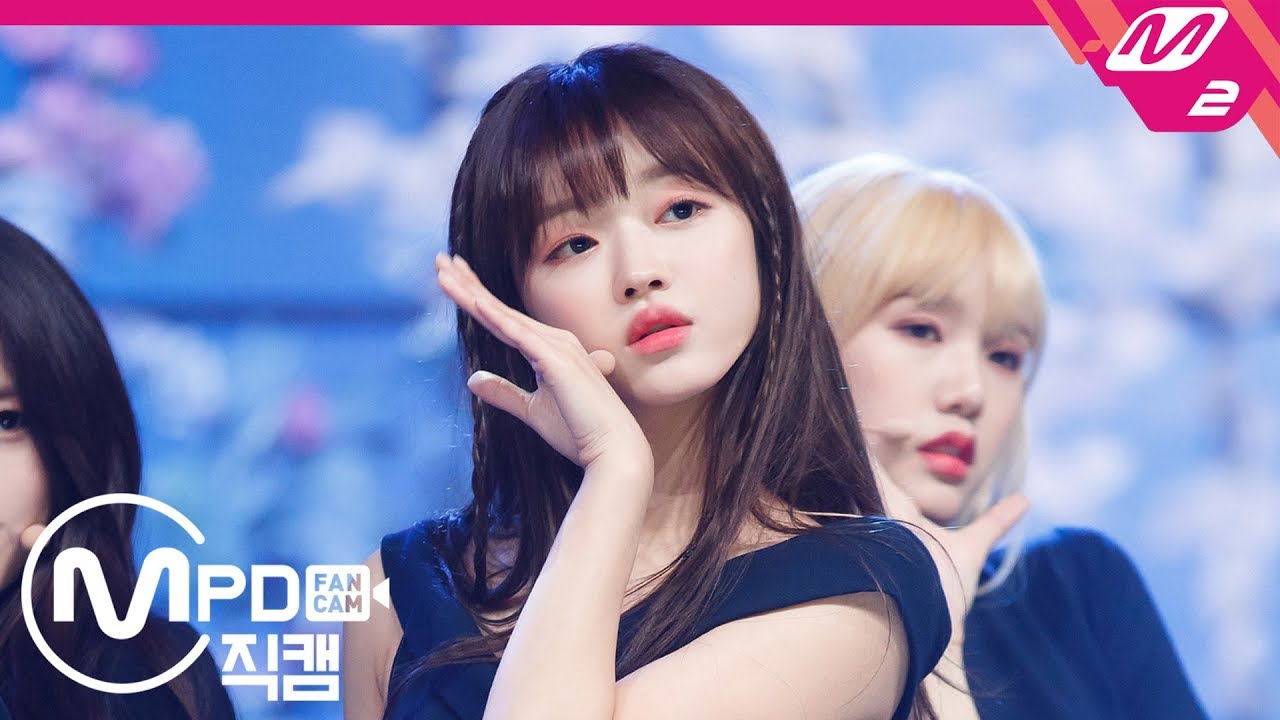 [MPD직캠] 오마이걸 유아 직캠 ‘다섯 번째 계절(SSFWL)’ (OH MY GIRL YOOA FanCam) | @MCOUNTDOWN_2019.5.9 - YouTube