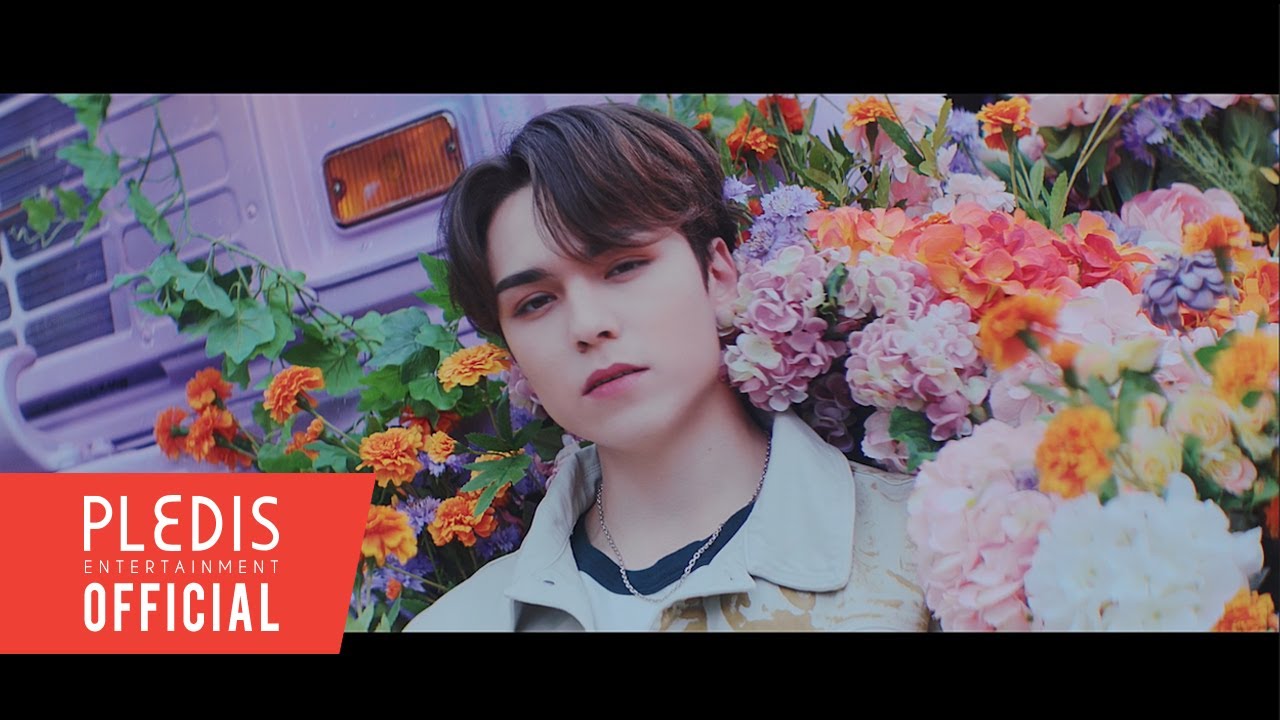 SEVENTEEN (세븐틴) 'Ready to love' Official MV - YouTube