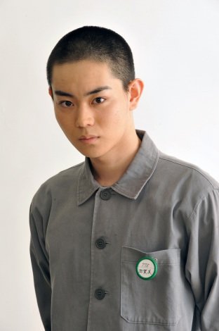 2位：菅田将暉