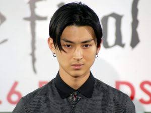 14位：松田翔太