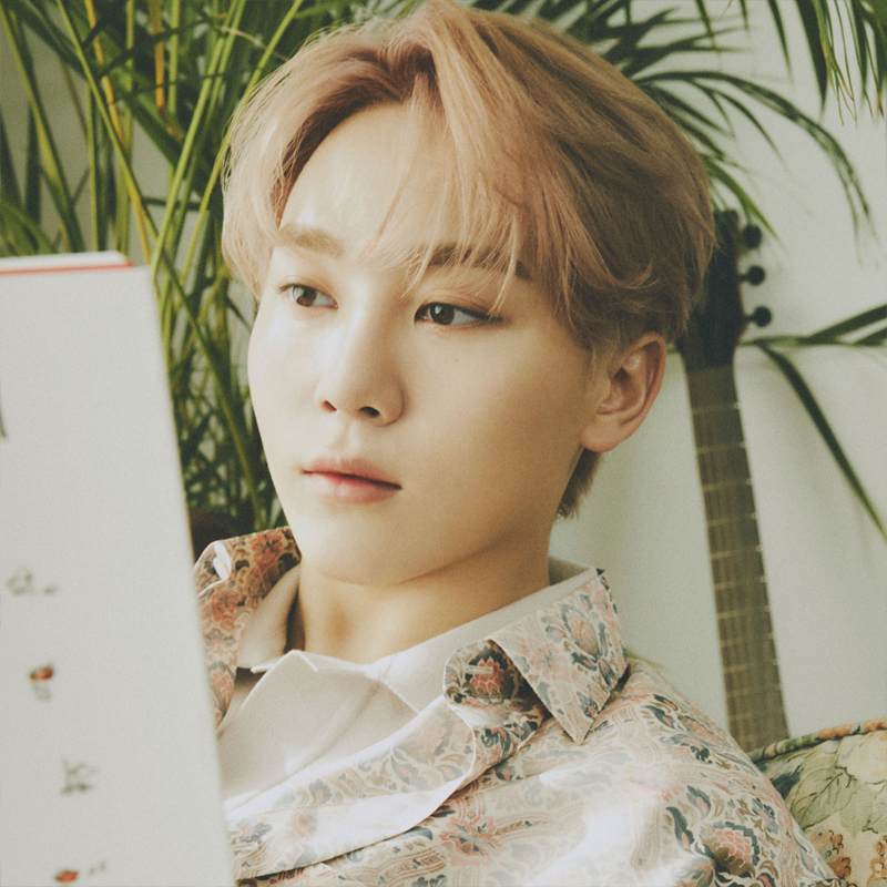 61位：SEUNGKWAN