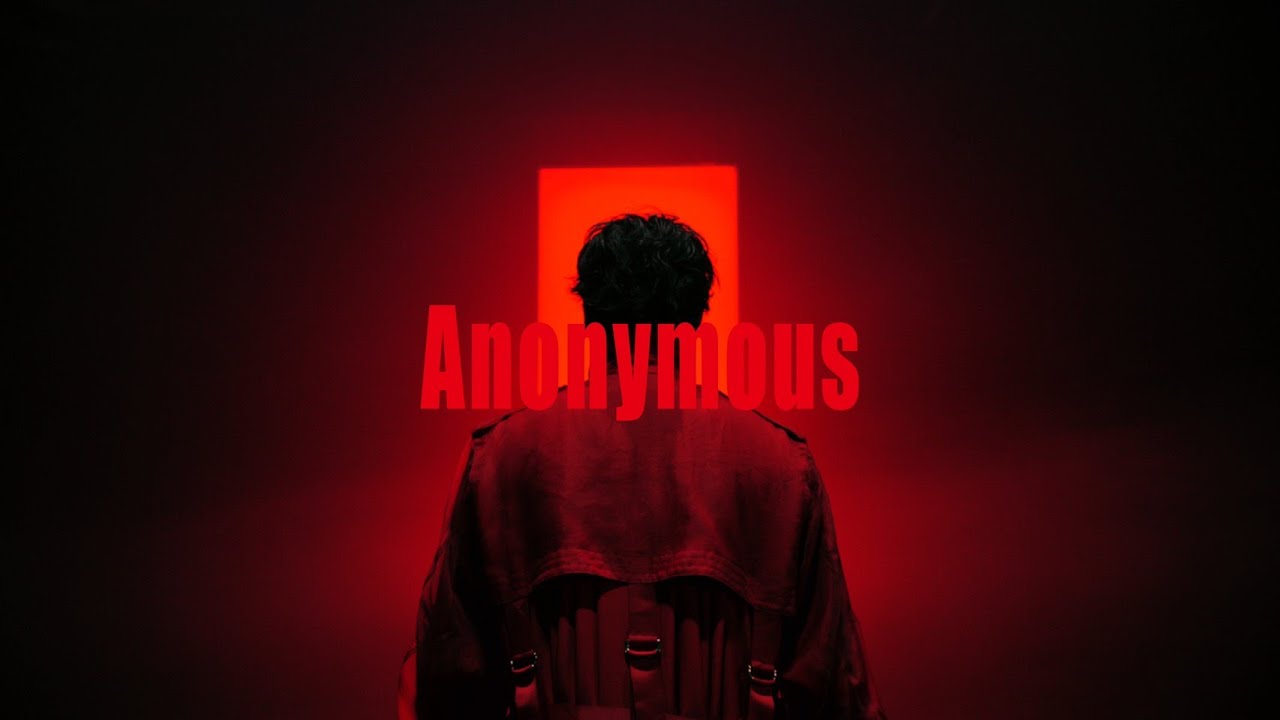 香取慎吾「Anonymous (feat.WONK)」Music Video - YouTube