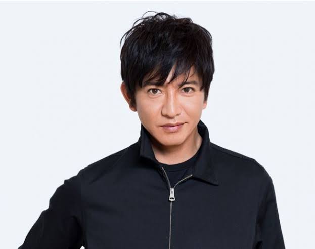 4位：木村拓哉