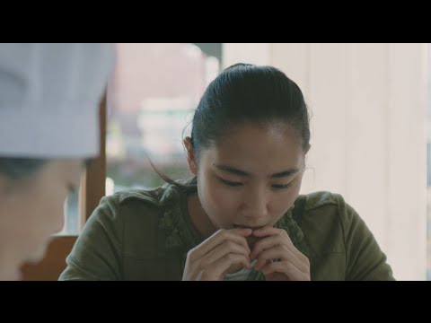 樹木希林×内田伽羅が共演『あん』本編映像 - YouTube
