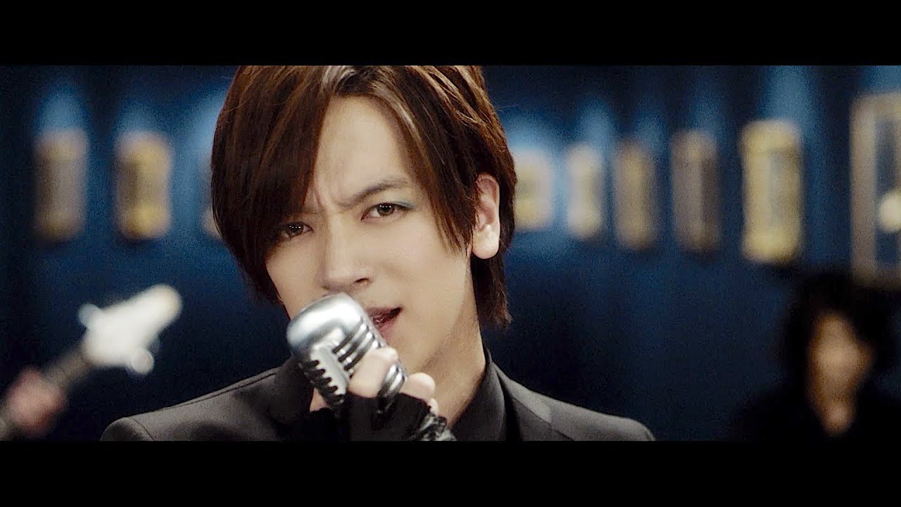 BREAKERZ「幾千の迷宮で 幾千の謎を解いて」Music Video（full ver.） - YouTube