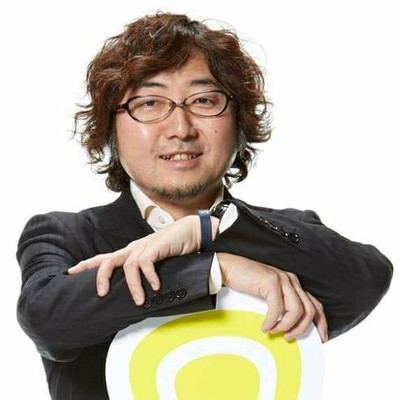 12位：森川亮さん