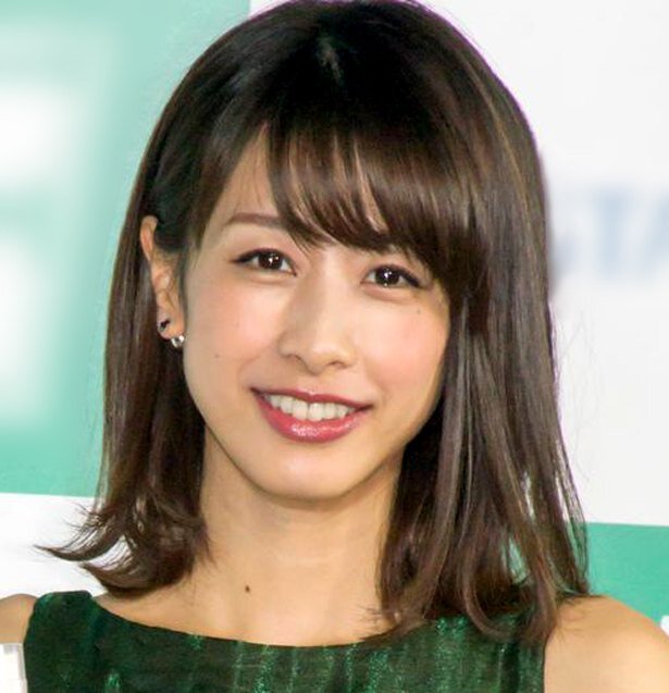 31位：加藤綾子さん