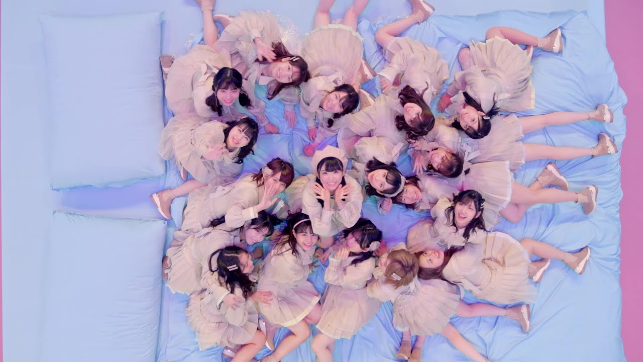 【MV full】失恋、ありがとう / AKB48 57th Single【公式】 - YouTube