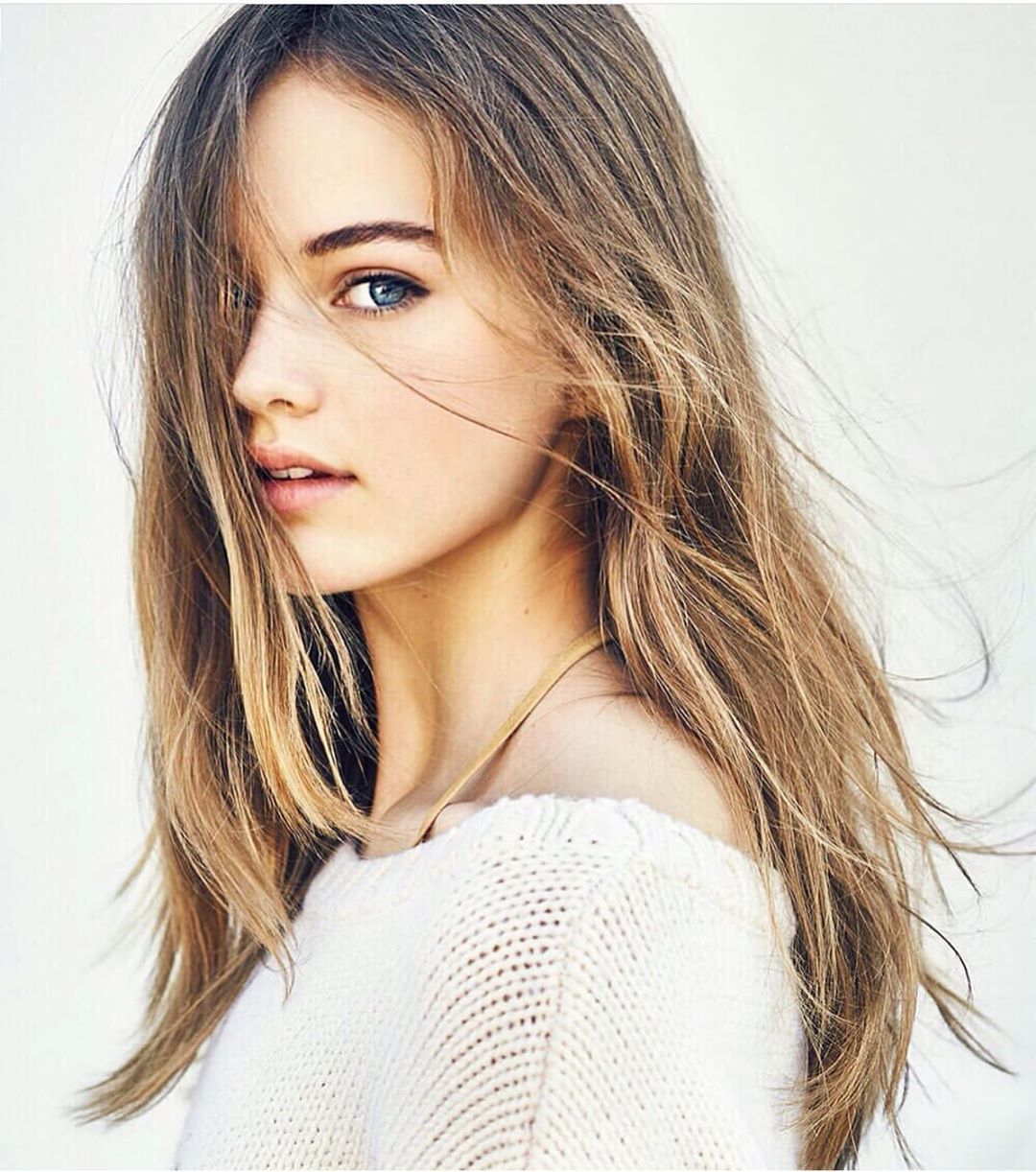 12位：Kristina Pimenova（クリスティーナ・ピメノワ）さん