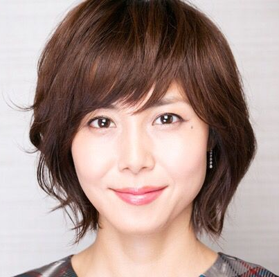 11位：松嶋菜々子さん