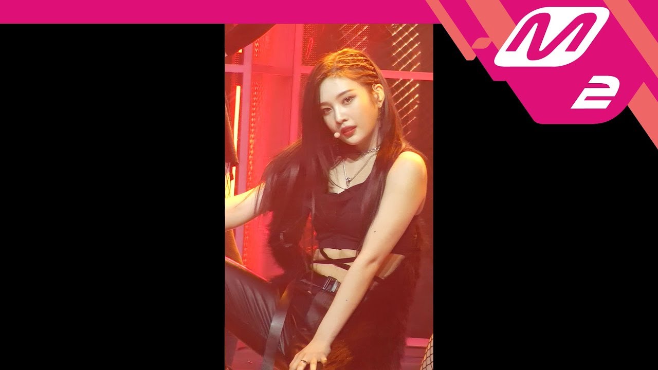 [MPD직캠] 레드벨벳 조이 직캠 'Bad Boy' (Red Velvet JOY FanCam) | @MCOUNTDOWN_2018.2.1 - YouTube