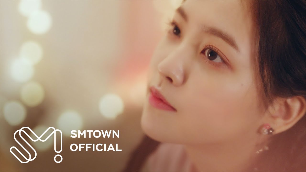 [STATION 3] YERI 예리 '스물에게 (Dear Diary)' MV - YouTube