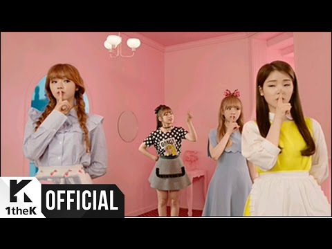 [MV] 오마이걸(OH MY GIRL) _ LIAR LIAR - YouTube