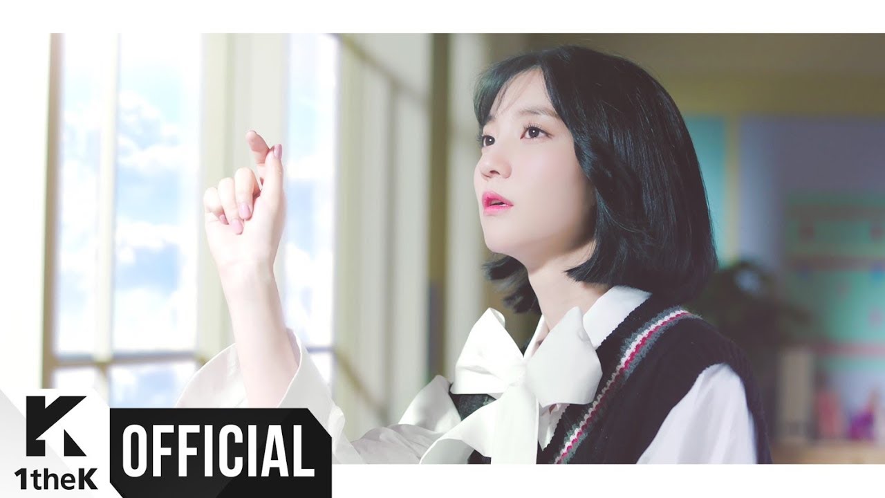 [MV] OH MY GIRL(오마이걸) _ Secret Garden(비밀정원) - YouTube