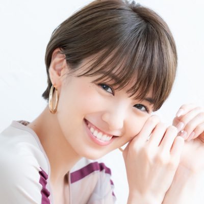 南明奈さん