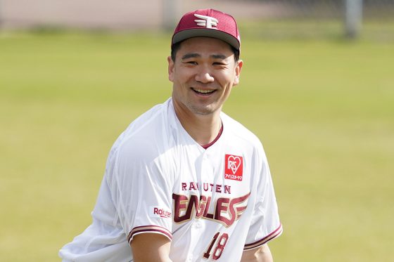 田中将大さん