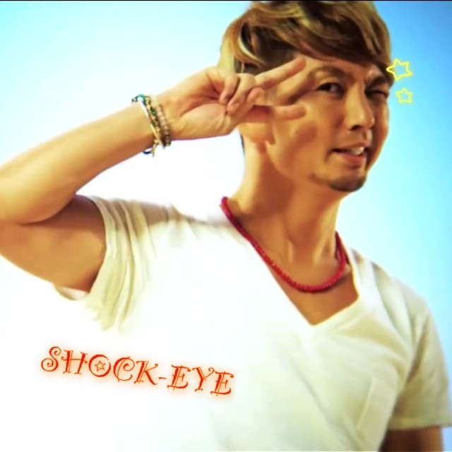 18位：SHOCK EYEさん