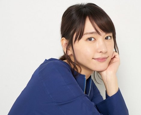 19位：新垣結衣