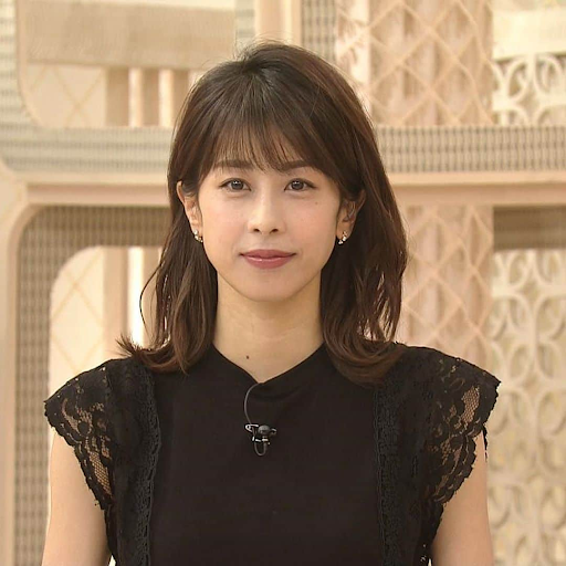 20位：加藤綾子