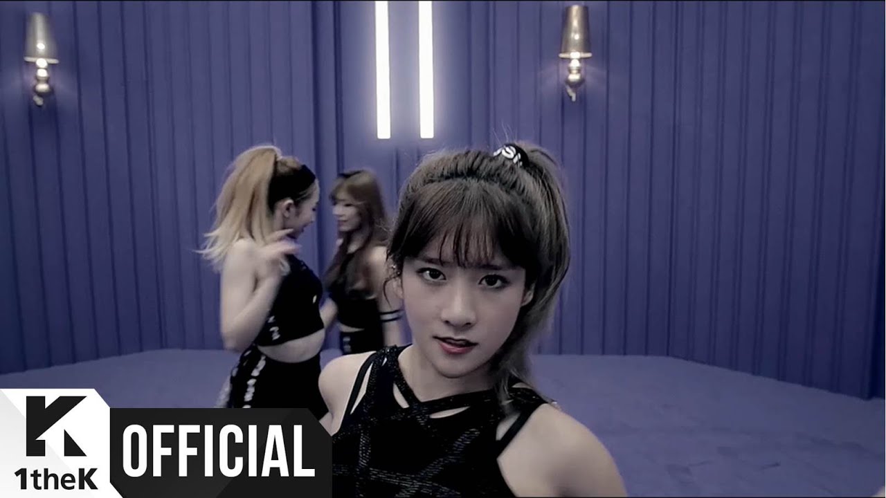 [MV] 우주소녀(WJSN)(COSMIC GIRLS) _ Catch Me(캐치미) - YouTube