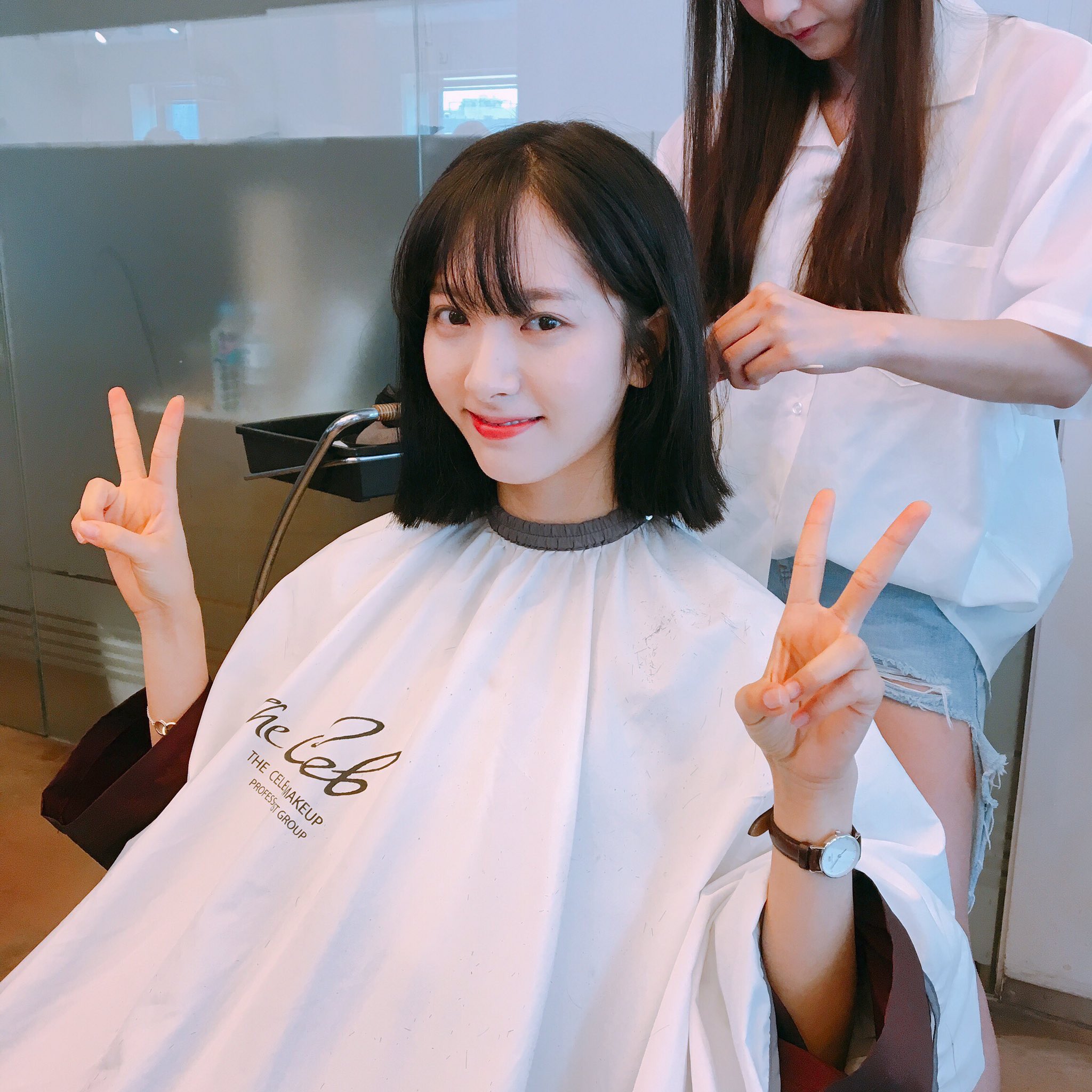 髪型がショート ボブのk Pop韓国女性アイドル選 おしゃれランキング 最新決定版22 Ranky ランキー 女子が気になるランキングまとめサイト
