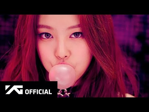 BLACKPINK - '붐바야 (BOOMBAYAH)' M/V - YouTube