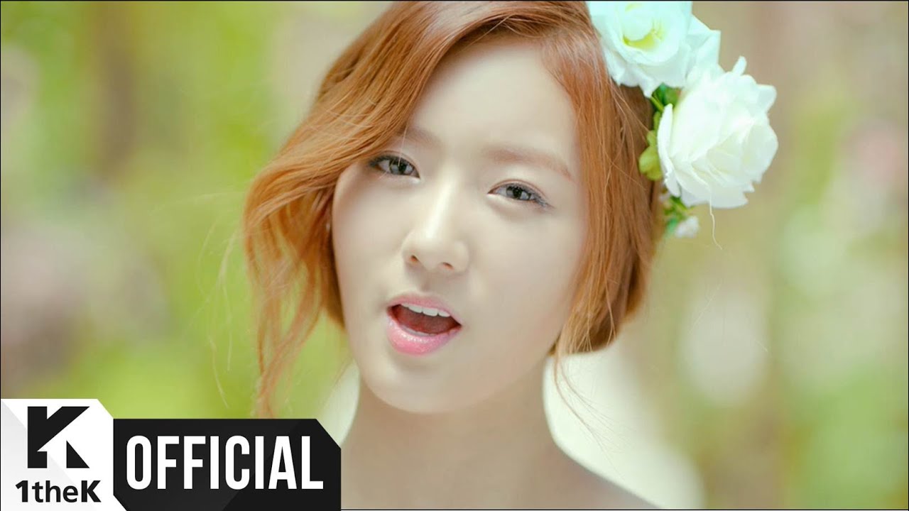 [MV] Apink(에이핑크) _ Secret Garden - YouTube