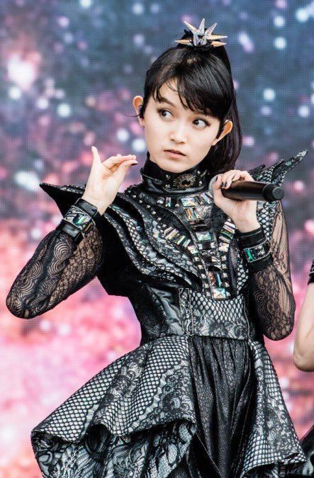 5位：SUMETAL