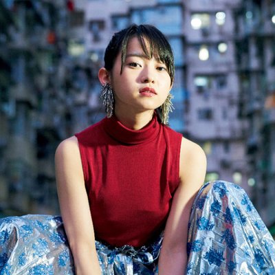 22位：伊藤万理華さん