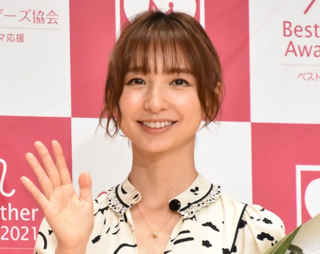 17位：篠田麻里子さん