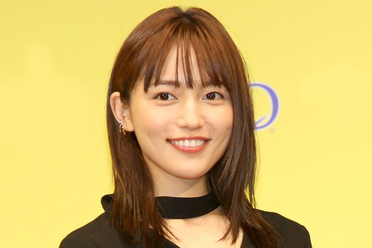 11位：川口春奈さん