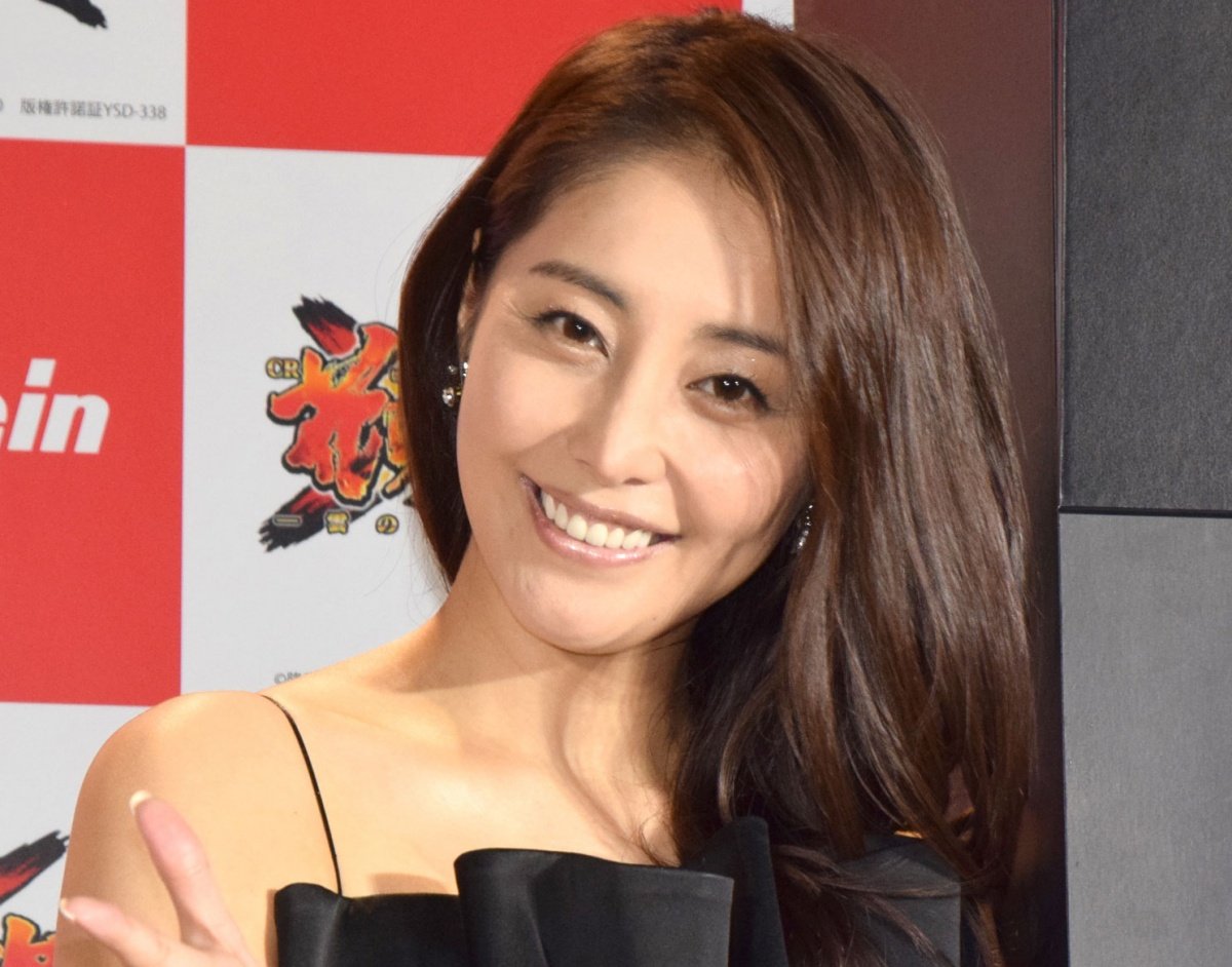 20位：熊切あさ美さん